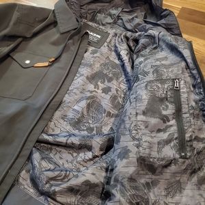 Dakine Elsman 10k Snowboard Jacket Men's XXL